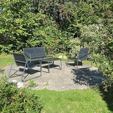 Gorgeous In St, Pierre Langers With Wifi Tatil Evi *