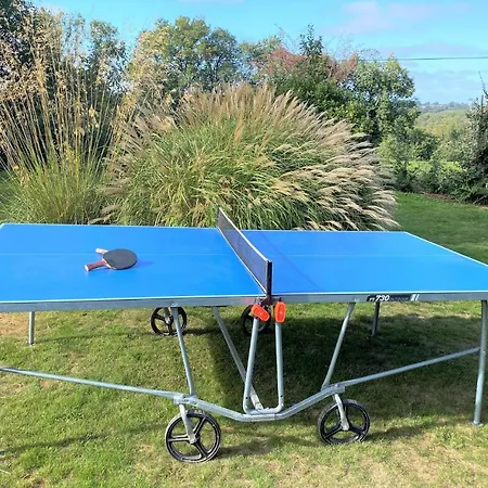 Gorgeous In St Pierre Langers