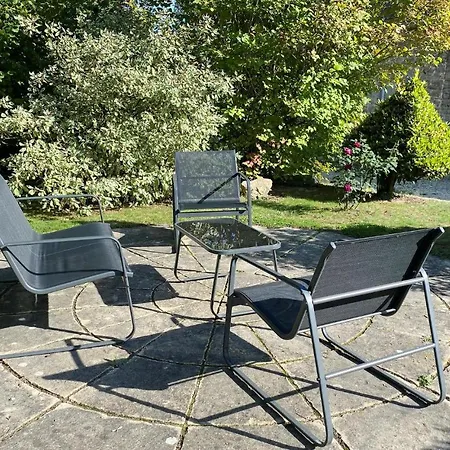 Gorgeous In St, Pierre Langers With Wifi Tatil Evi La Lucerne-dʼOutremer