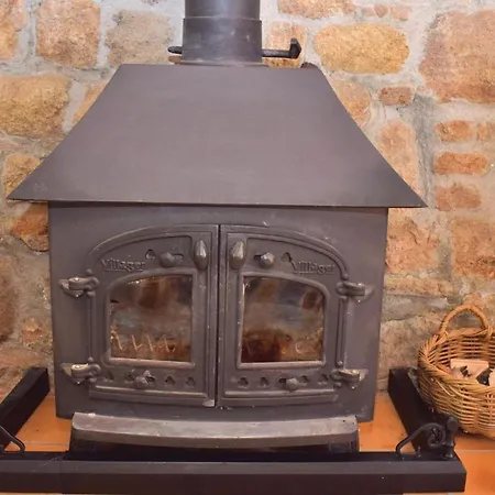 Gorgeous In St Pierre Langers