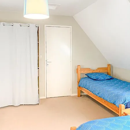 Gorgeous In St Pierre Langers *