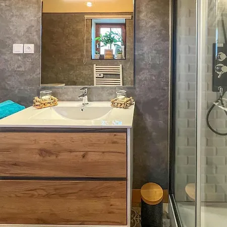 Gorgeous In St Pierre Langers Casa de Férias