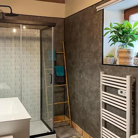 Casa de Férias Gorgeous In St Pierre Langers *