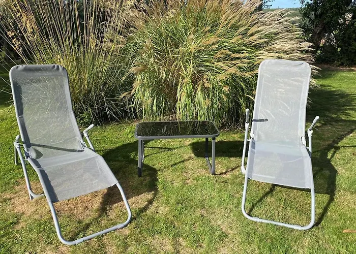 Gorgeous In St Pierre Langers * La Lucerne-dʼOutremer