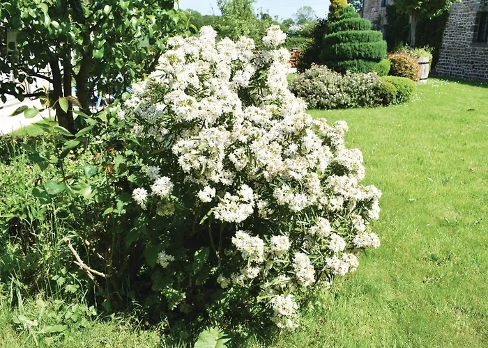 Gorgeous In St Pierre Langers La Lucerne-dʼOutremer