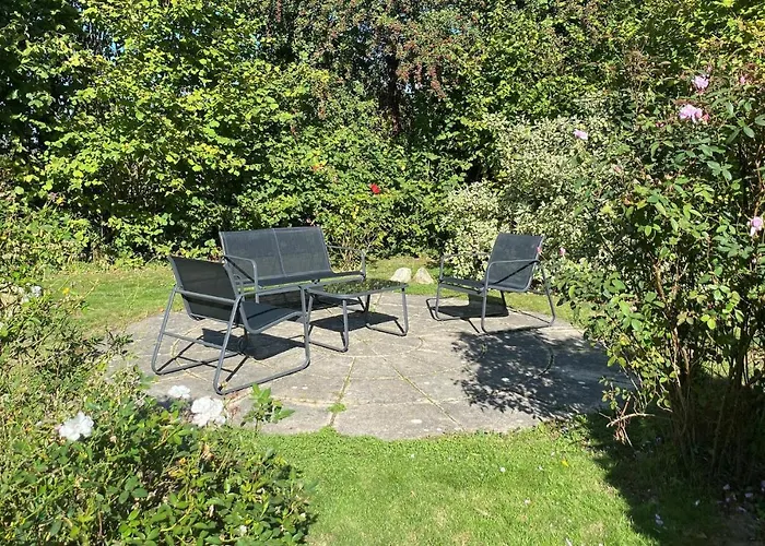 Gorgeous In St Pierre Langers Casa de Férias *