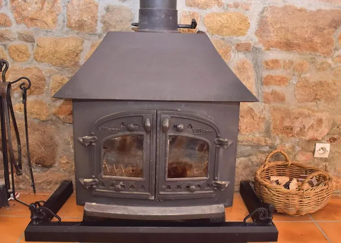 Gorgeous In St Pierre Langers