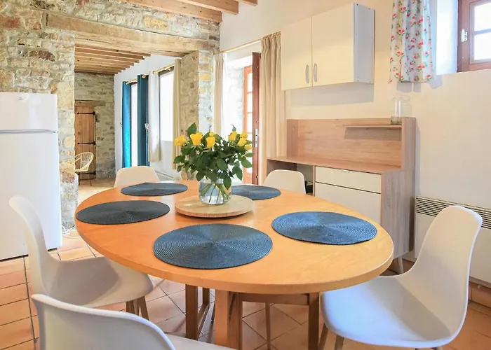 Gorgeous In St Pierre Langers