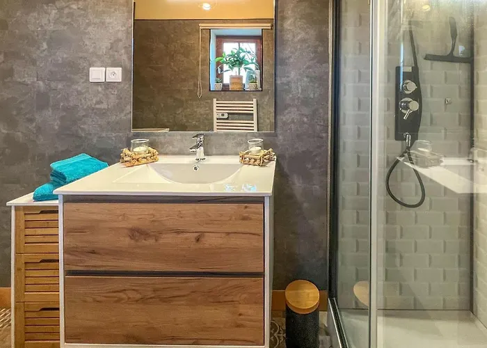 Gorgeous In St Pierre Langers Casa de Férias